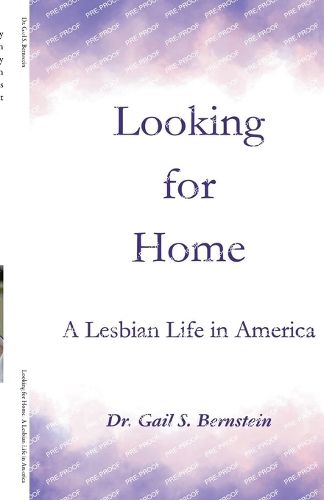 Cover image for Looking for Home