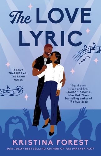 Cover image for The Love Lyric