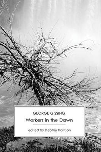 Cover image for Workers in the Dawn