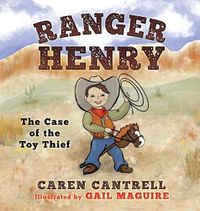 Cover image for Ranger Henry