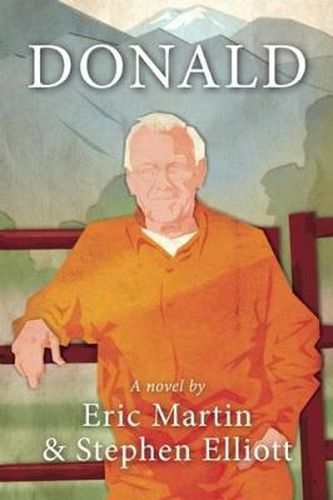 Cover image for Donald