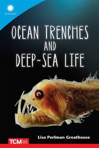 Cover image for Ocean Trenches and Deep-Sea Life