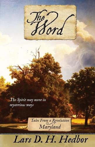 Cover image for The Word