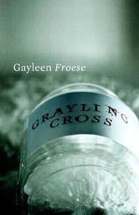 Cover image for Grayling Cross