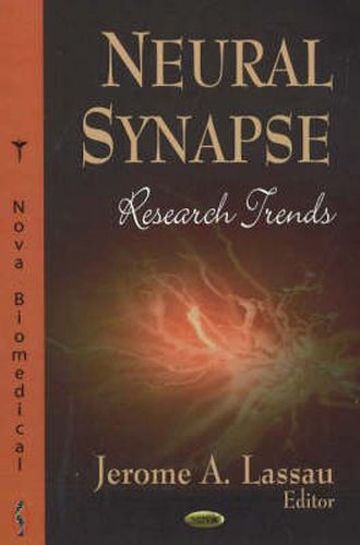 Cover image for Neural Synapse: Research Trends