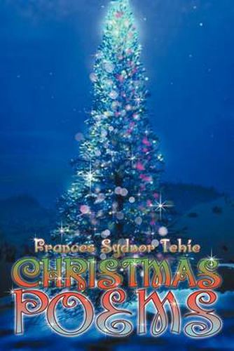 Cover image for Christmas Poems