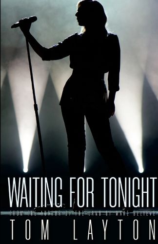 Cover image for Waiting for Tonight