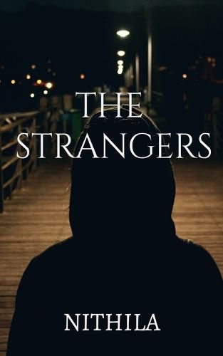 Cover image for The Strangers