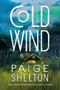 Cover image for Cold Wind: A Mystery