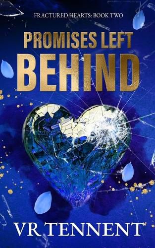 Promises Left Behind, Vr Tennent (9781919343518) — Readings Books
