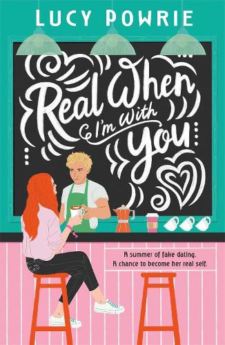 Cover image for Real When I'm With You