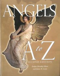 Cover image for Angels A To Z: Second Edition