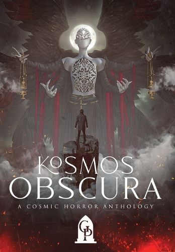 Cover image for Kosmos Obscura