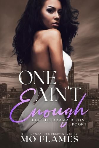 Cover image for One Ain't Enough