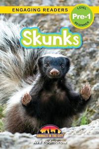 Cover image for Skunks