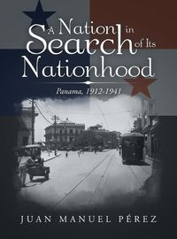 Cover image for A Nation in Search of Its Nationhood