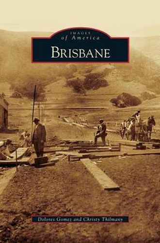 Cover image for Brisbane