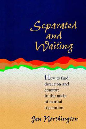 Cover image for Separated and Waiting