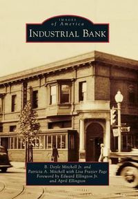 Cover image for Industrial Bank