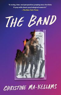 Cover image for The Band