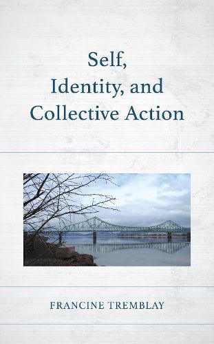 Cover image for Self, Identity, and Collective Action