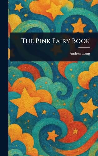 The Pink Fairy Book