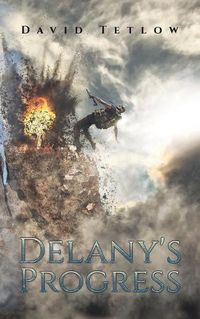 Cover image for Delany's Progress