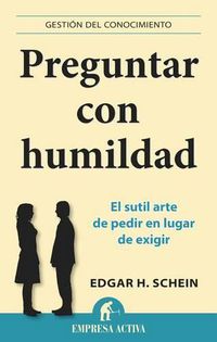 Cover image for Preguntar Con Humildad