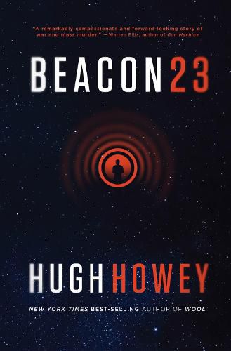 Cover image for Beacon 23