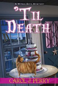 Cover image for 'Til Death