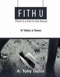 Cover image for Fith U: There is a Fire in the House