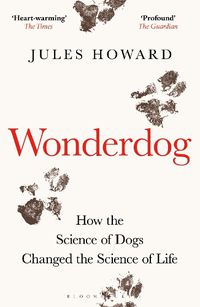 Cover image for Wonderdog