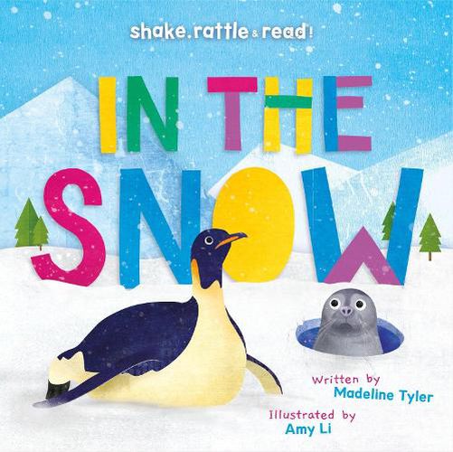 Cover image for In the Snow