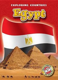 Cover image for Egypt