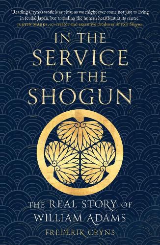 Cover image for In the Service of the Shogun