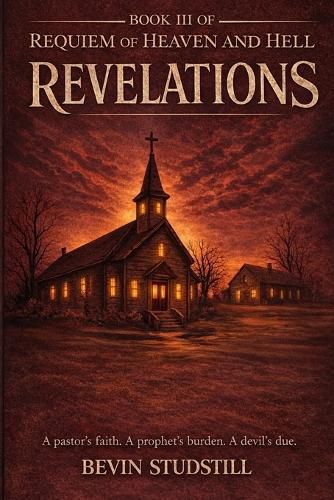 Cover image for Revelations