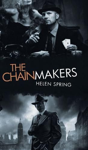 Cover image for The Chainmakers