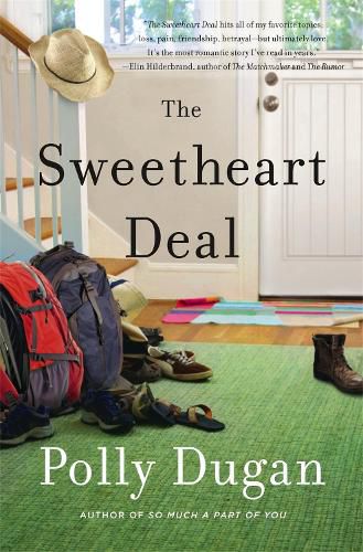 Cover image for The Sweetheart Deal