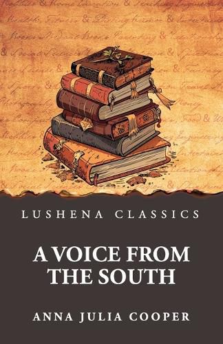 Cover image for A Voice from the South