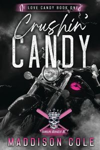 Cover image for Crushin' Candy