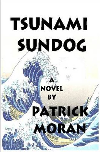 Cover image for Tsunami Sundog