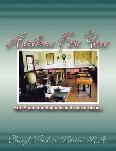 Cover image for Haiku for You