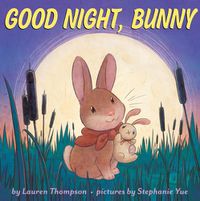 Cover image for Good Night, Bunny