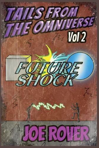 Cover image for Future Shock