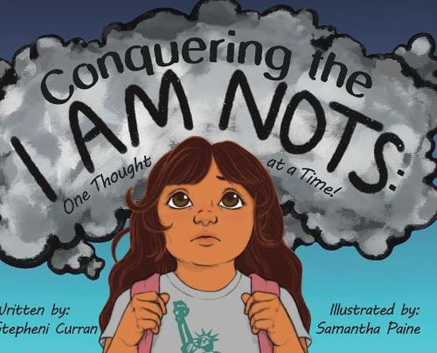 Conquering the I Am Nots