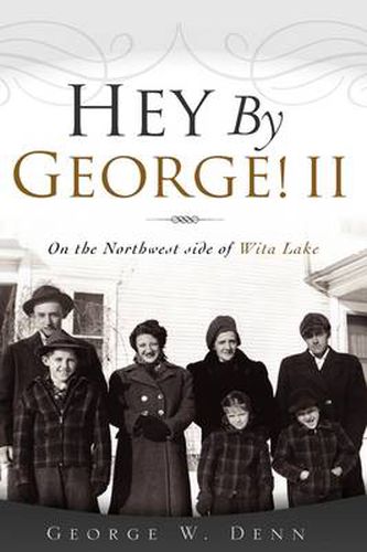 Cover image for Hey by George! II