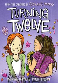 Cover image for Turning Twelve