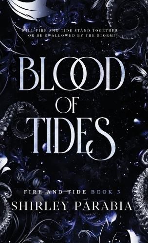 Cover image for Blood of Tides