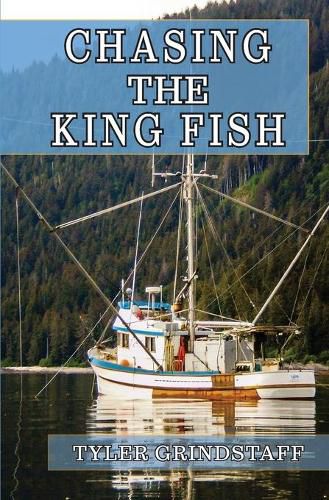 Cover image for Chasing The King Fish