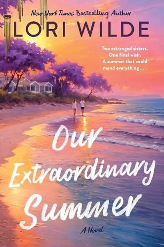 Cover image for Our Extraordinary Summer